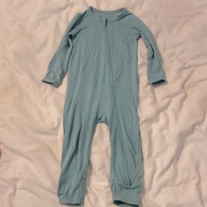 Kyte BABY long sleeve romper 18-24M